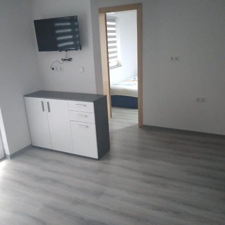 Iva Apartmani Jajce Exterior foto