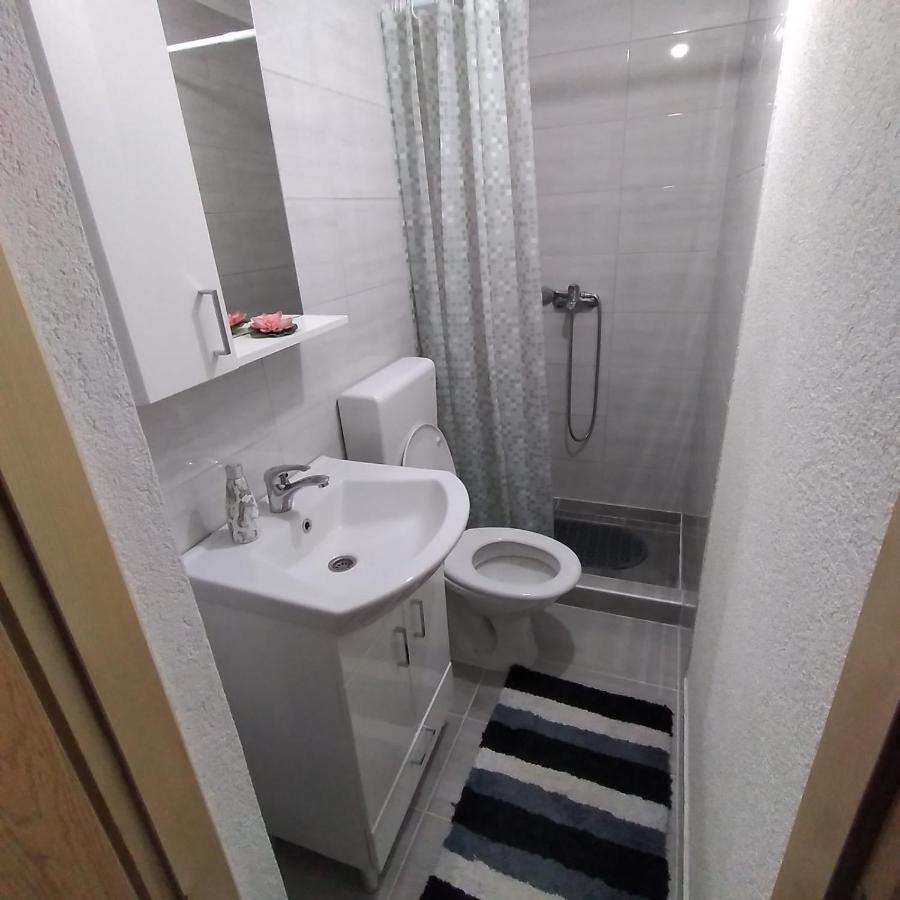 Iva Apartmani Jajce Exterior foto