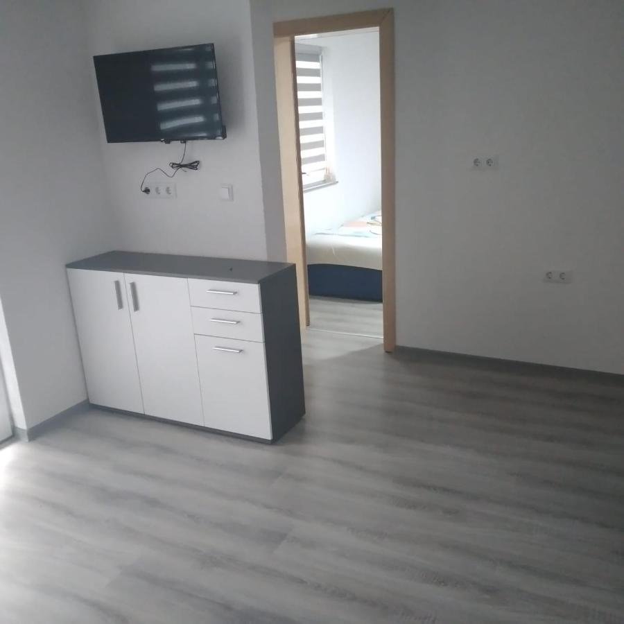 Iva Apartmani Jajce Exterior foto