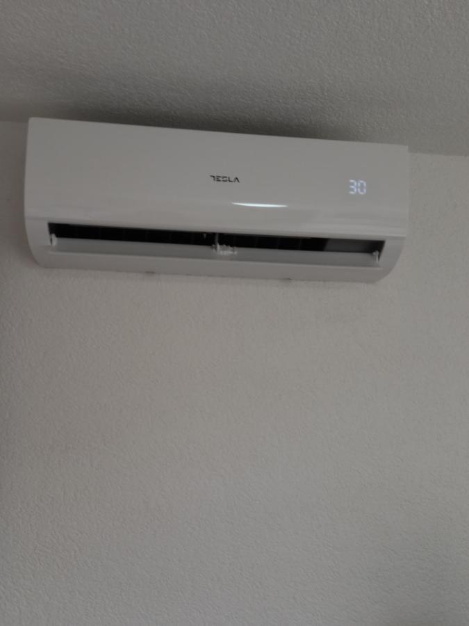 Iva Apartmani Jajce Cameră foto